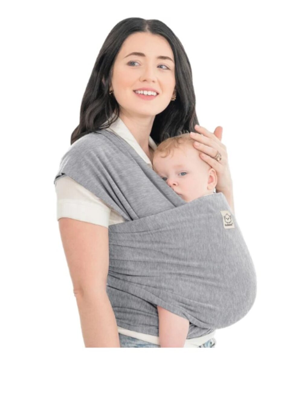 Kea babies wrap